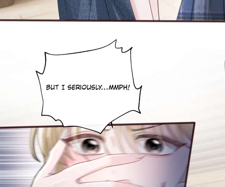 Transmigrating as the Younger Sister of a Bigshot with Multiple Identities Chapter 83 - Page 58