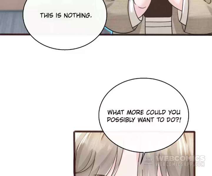 Transmigrating as the Younger Sister of a Bigshot with Multiple Identities Chapter 83 - Page 83