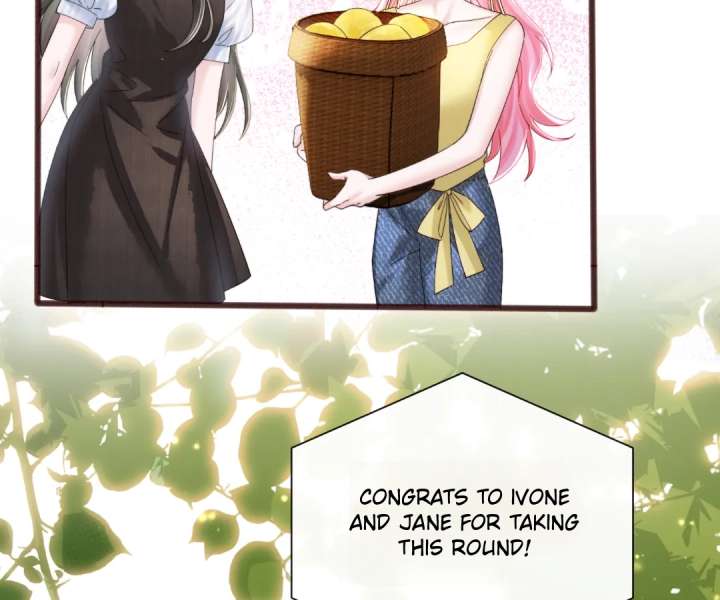 Transmigrating as the Younger Sister of a Bigshot with Multiple Identities Chapter 84 - Page 10