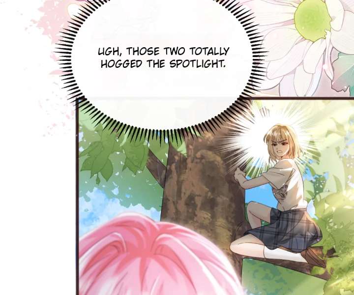 Transmigrating as the Younger Sister of a Bigshot with Multiple Identities Chapter 84 - Page 14