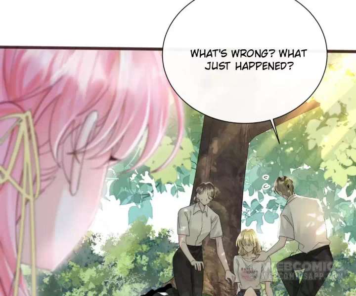 Transmigrating as the Younger Sister of a Bigshot with Multiple Identities Chapter 84 - Page 19