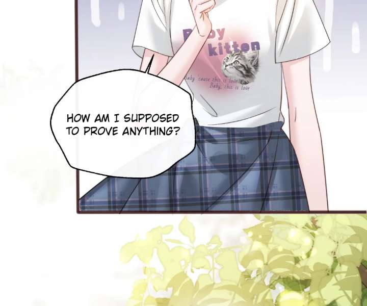 Transmigrating as the Younger Sister of a Bigshot with Multiple Identities Chapter 84 - Page 37