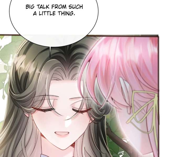 Transmigrating as the Younger Sister of a Bigshot with Multiple Identities Chapter 84 - Page 76