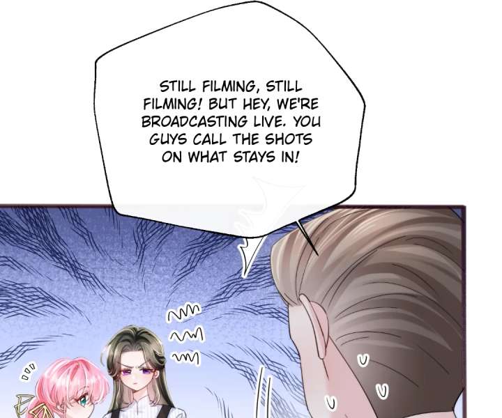 Transmigrating as the Younger Sister of a Bigshot with Multiple Identities Chapter 84 - Page 81