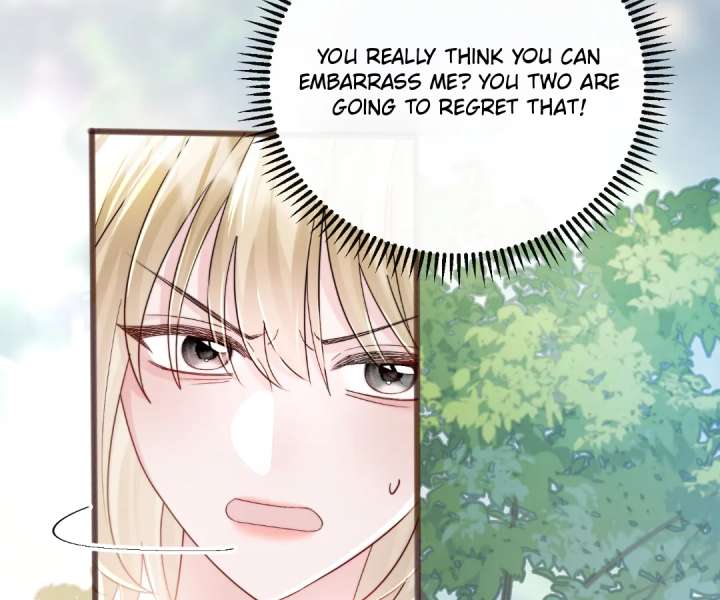 Transmigrating as the Younger Sister of a Bigshot with Multiple Identities Chapter 84 - Page 86