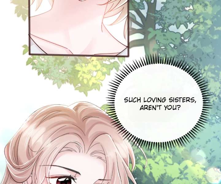 Transmigrating as the Younger Sister of a Bigshot with Multiple Identities Chapter 84 - Page 87