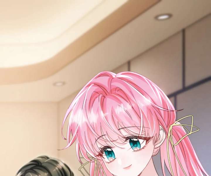 Transmigrating as the Younger Sister of a Bigshot with Multiple Identities Chapter 85 - Page 1