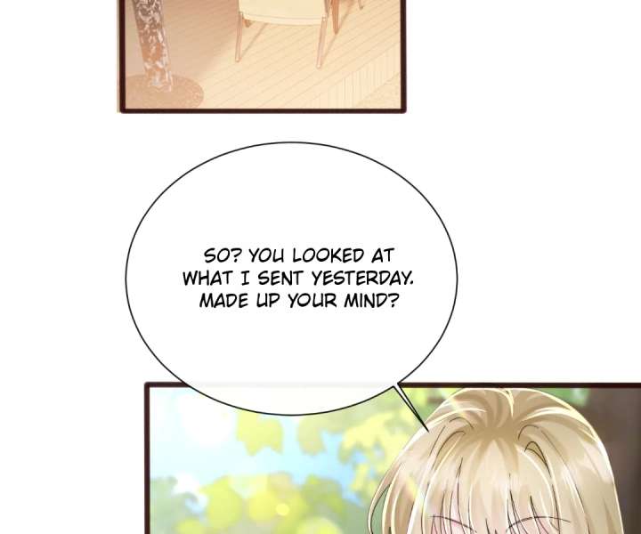 Transmigrating as the Younger Sister of a Bigshot with Multiple Identities Chapter 85 - Page 38