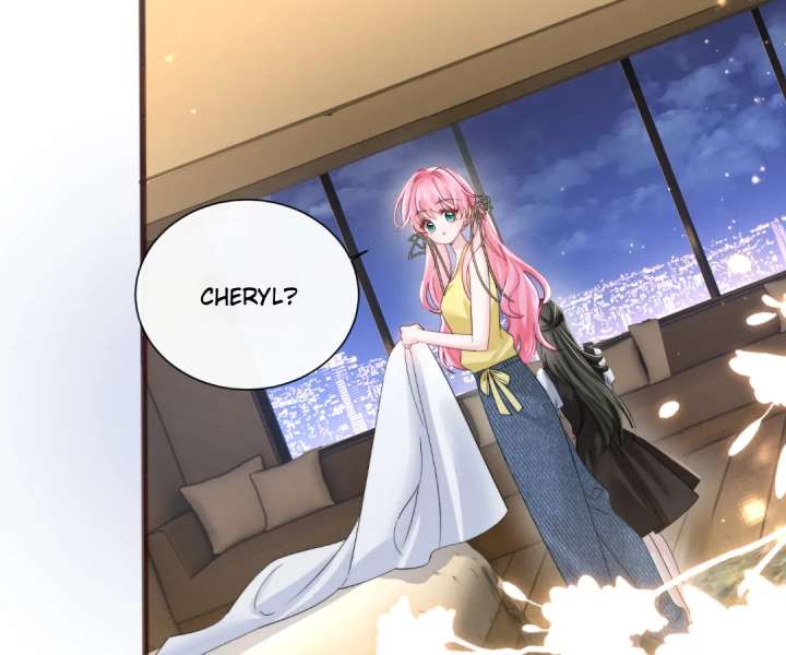 Transmigrating as the Younger Sister of a Bigshot with Multiple Identities Chapter 85 - Page 4