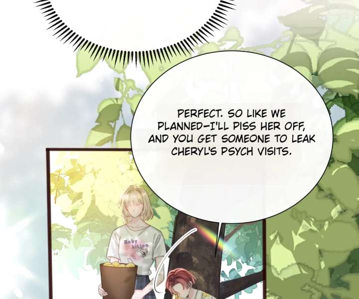 Transmigrating as the Younger Sister of a Bigshot with Multiple Identities Chapter 85 - Page 42