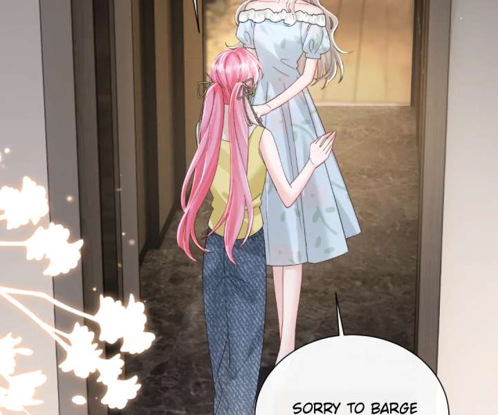 Transmigrating as the Younger Sister of a Bigshot with Multiple Identities Chapter 85 - Page 6