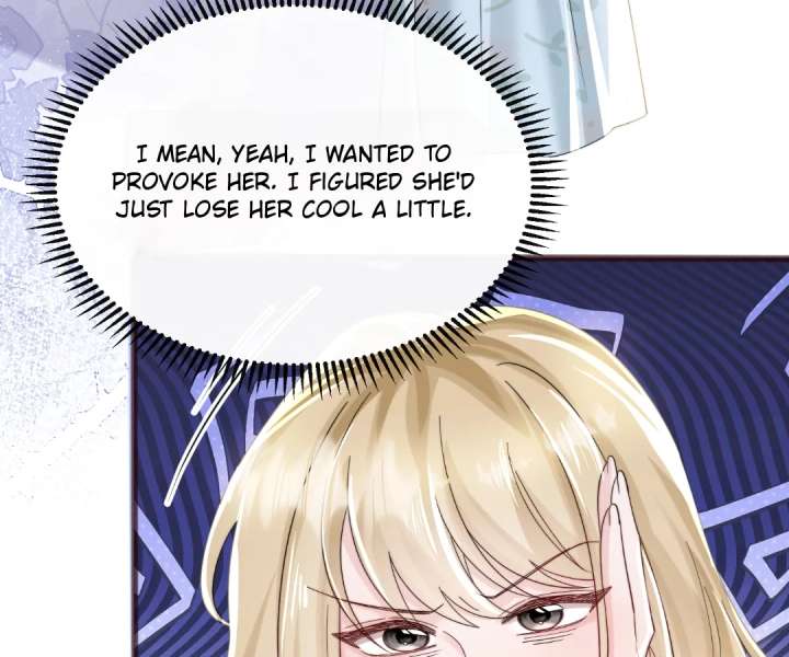 Transmigrating as the Younger Sister of a Bigshot with Multiple Identities Chapter 85 - Page 62