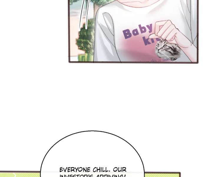 Transmigrating as the Younger Sister of a Bigshot with Multiple Identities Chapter 85 - Page 77