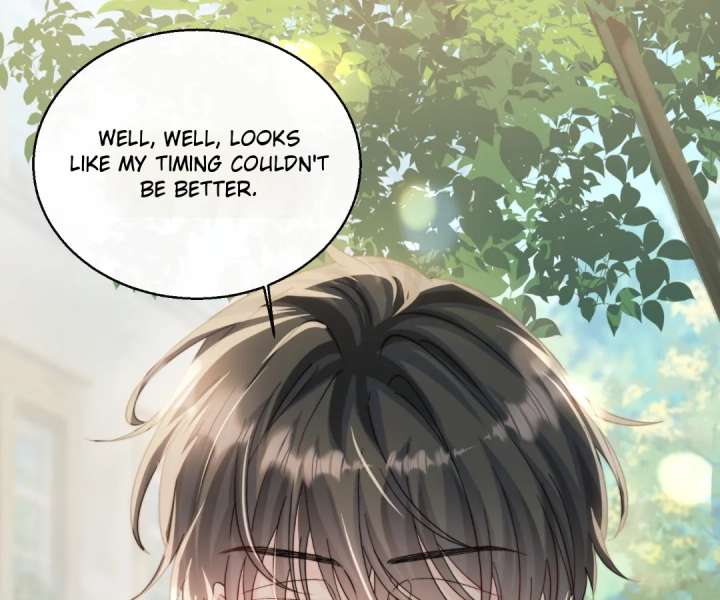 Transmigrating as the Younger Sister of a Bigshot with Multiple Identities Chapter 86 - Page 1