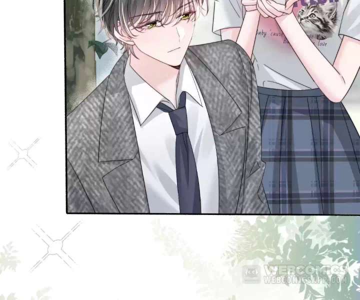 Transmigrating as the Younger Sister of a Bigshot with Multiple Identities Chapter 86 - Page 11