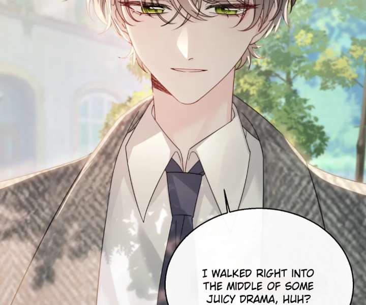 Transmigrating as the Younger Sister of a Bigshot with Multiple Identities Chapter 86 - Page 2