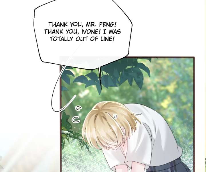 Transmigrating as the Younger Sister of a Bigshot with Multiple Identities Chapter 86 - Page 33