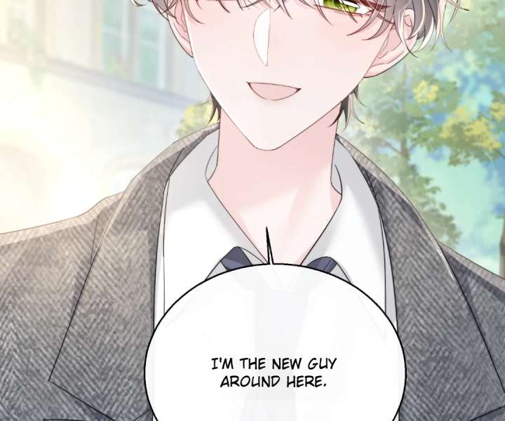 Transmigrating as the Younger Sister of a Bigshot with Multiple Identities Chapter 86 - Page 38