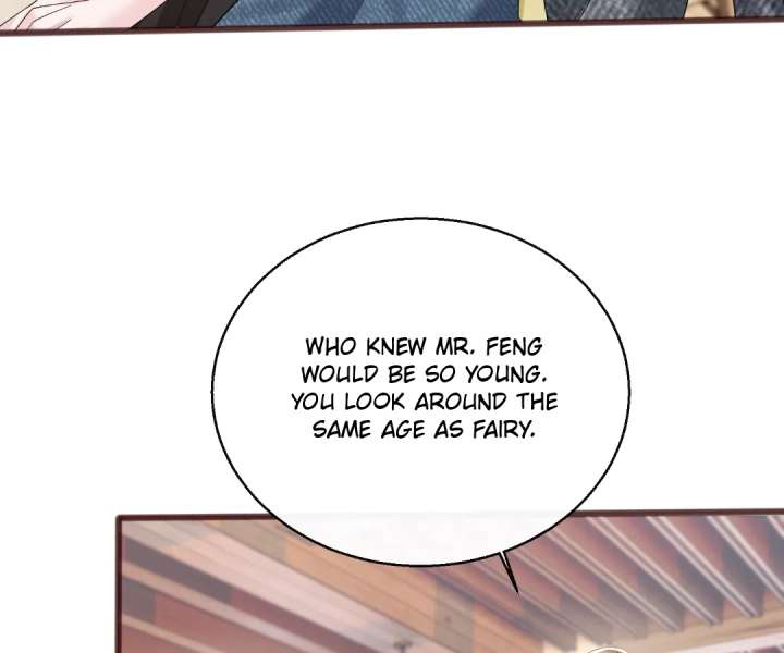 Transmigrating as the Younger Sister of a Bigshot with Multiple Identities Chapter 86 - Page 61