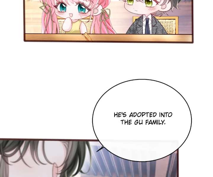 Transmigrating as the Younger Sister of a Bigshot with Multiple Identities Chapter 86 - Page 73