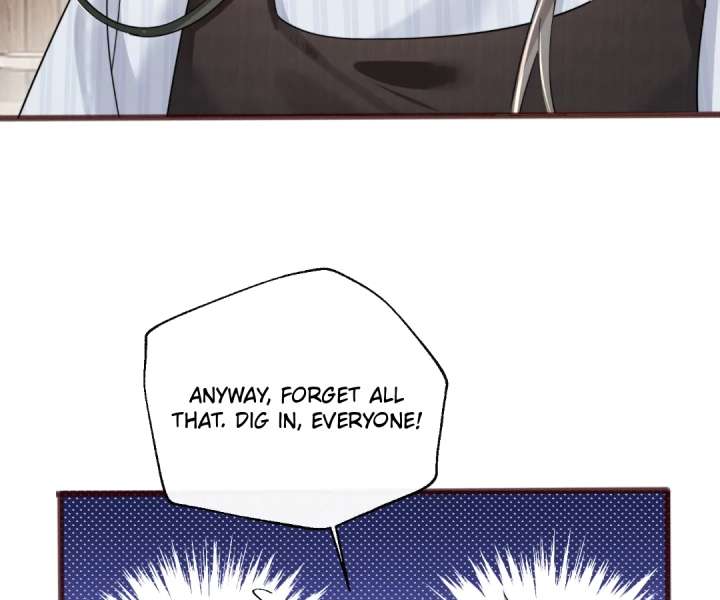 Transmigrating as the Younger Sister of a Bigshot with Multiple Identities Chapter 86 - Page 77