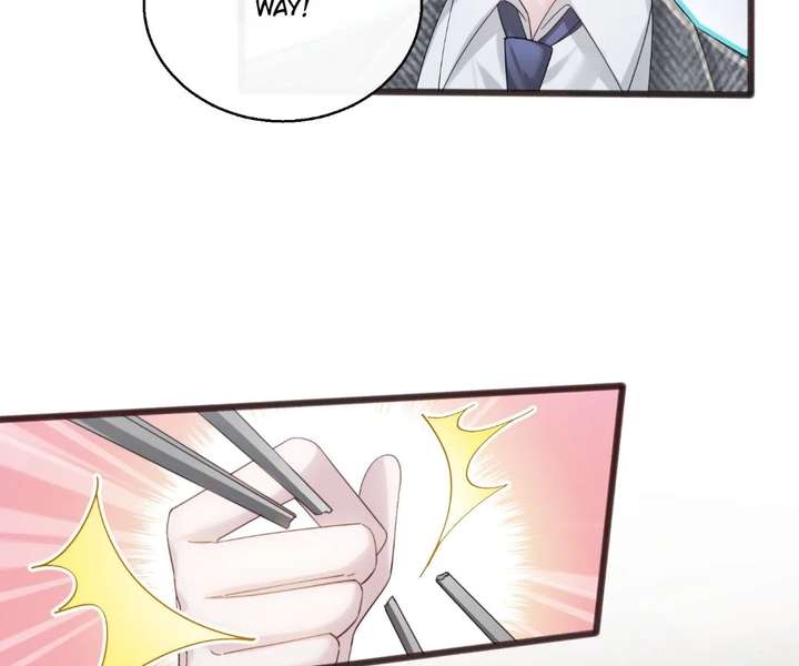 Transmigrating as the Younger Sister of a Bigshot with Multiple Identities Chapter 87 - Page 10