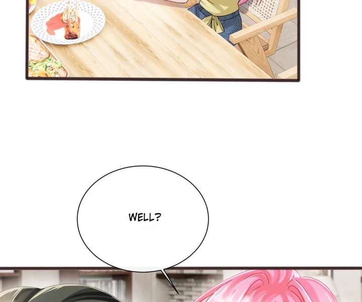 Transmigrating as the Younger Sister of a Bigshot with Multiple Identities Chapter 87 - Page 26