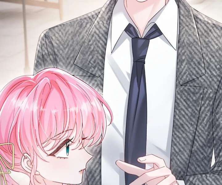 Transmigrating as the Younger Sister of a Bigshot with Multiple Identities Chapter 87 - Page 32