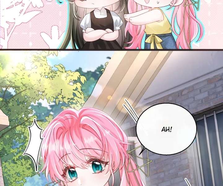 Transmigrating as the Younger Sister of a Bigshot with Multiple Identities Chapter 87 - Page 45