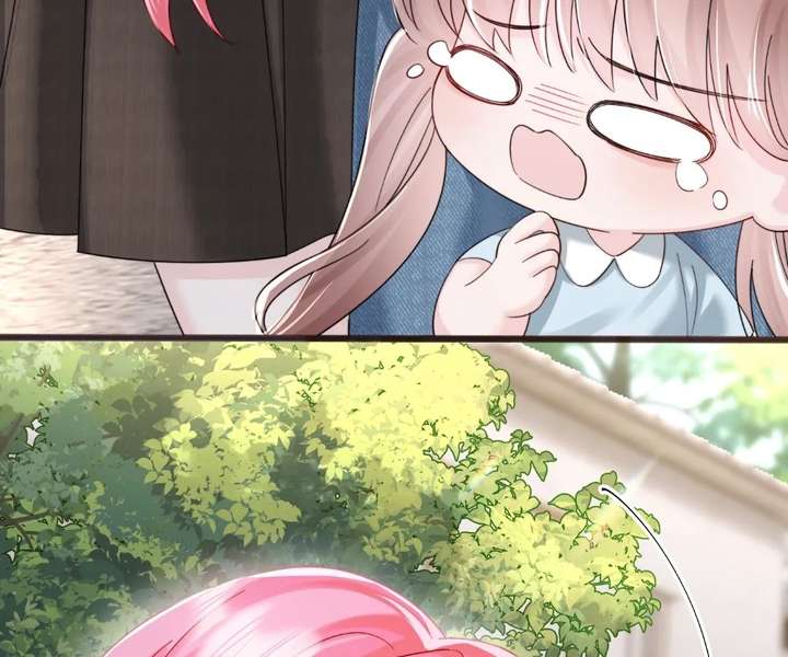 Transmigrating as the Younger Sister of a Bigshot with Multiple Identities Chapter 87 - Page 52