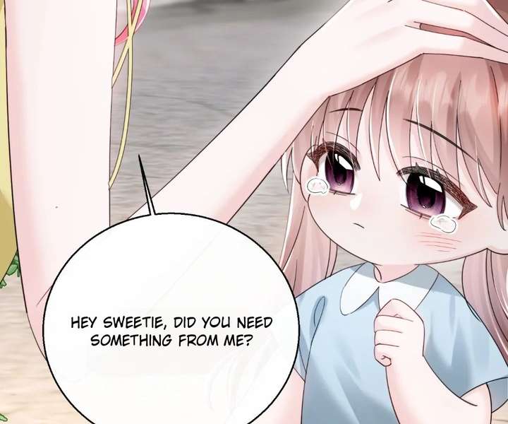 Transmigrating as the Younger Sister of a Bigshot with Multiple Identities Chapter 87 - Page 54