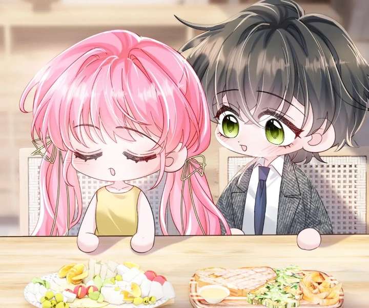 Transmigrating as the Younger Sister of a Bigshot with Multiple Identities Chapter 87 - Page 6