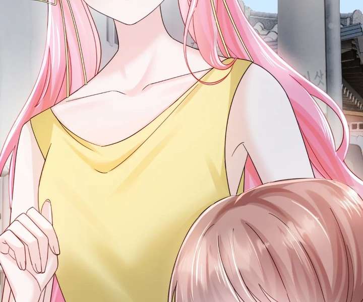 Transmigrating as the Younger Sister of a Bigshot with Multiple Identities Chapter 87 - Page 63