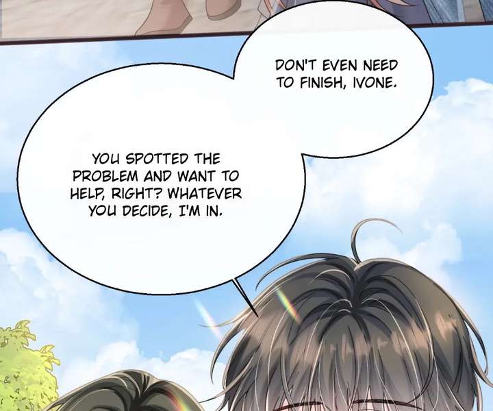 Transmigrating as the Younger Sister of a Bigshot with Multiple Identities Chapter 87 - Page 69