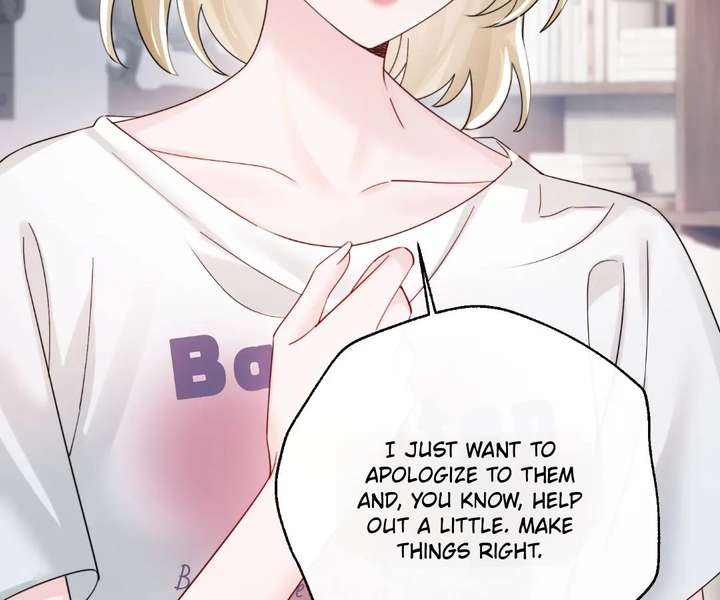 Transmigrating as the Younger Sister of a Bigshot with Multiple Identities Chapter 87 - Page 89