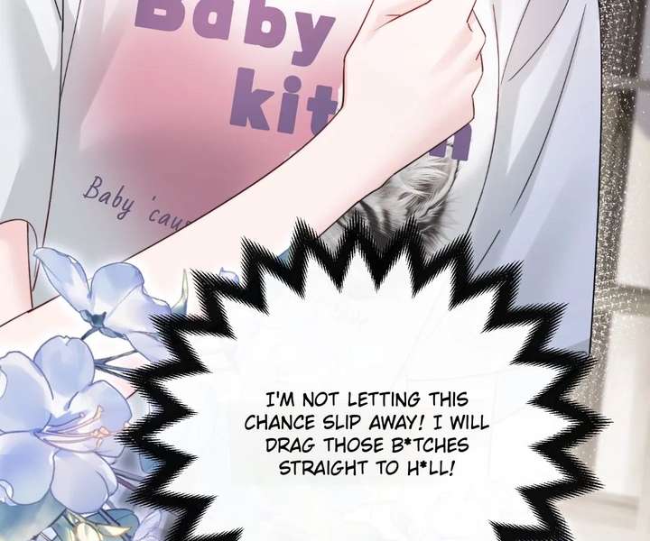 Transmigrating as the Younger Sister of a Bigshot with Multiple Identities Chapter 87 - Page 94