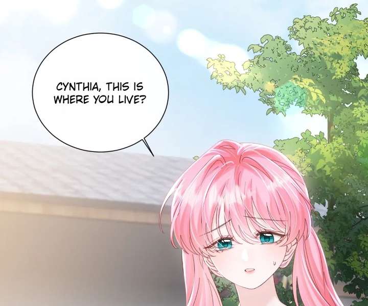 Transmigrating as the Younger Sister of a Bigshot with Multiple Identities Chapter 88 - Page 1