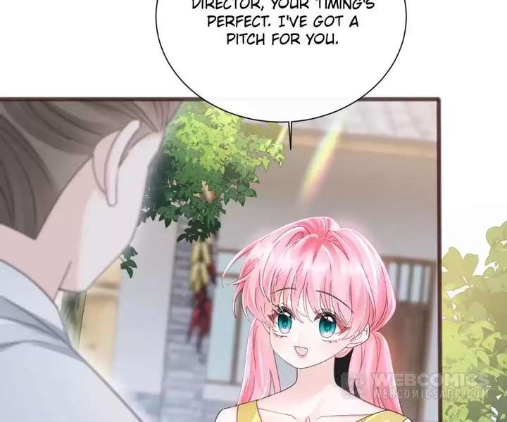 Transmigrating as the Younger Sister of a Bigshot with Multiple Identities Chapter 88 - Page 11