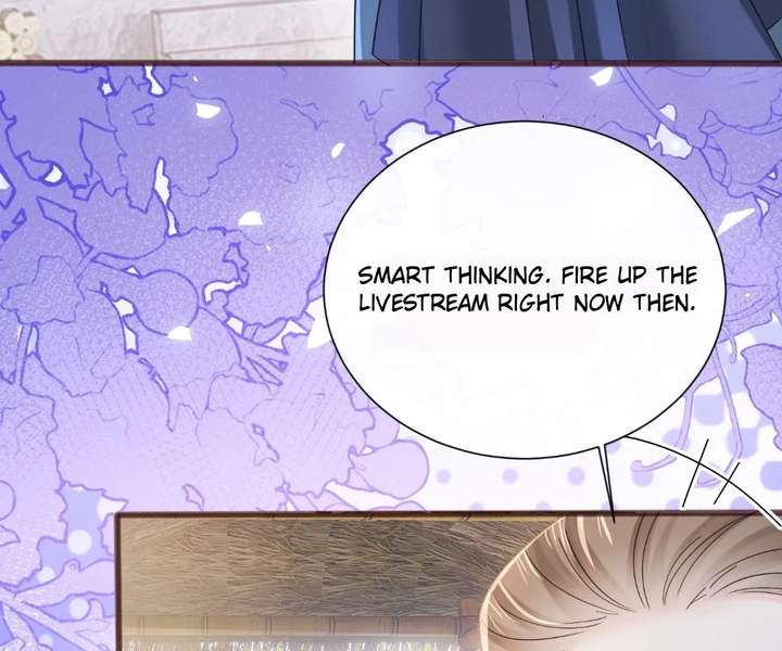 Transmigrating as the Younger Sister of a Bigshot with Multiple Identities Chapter 88 - Page 15