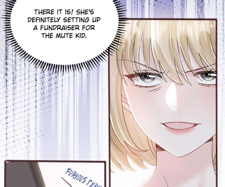 Transmigrating as the Younger Sister of a Bigshot with Multiple Identities Chapter 88 - Page 36