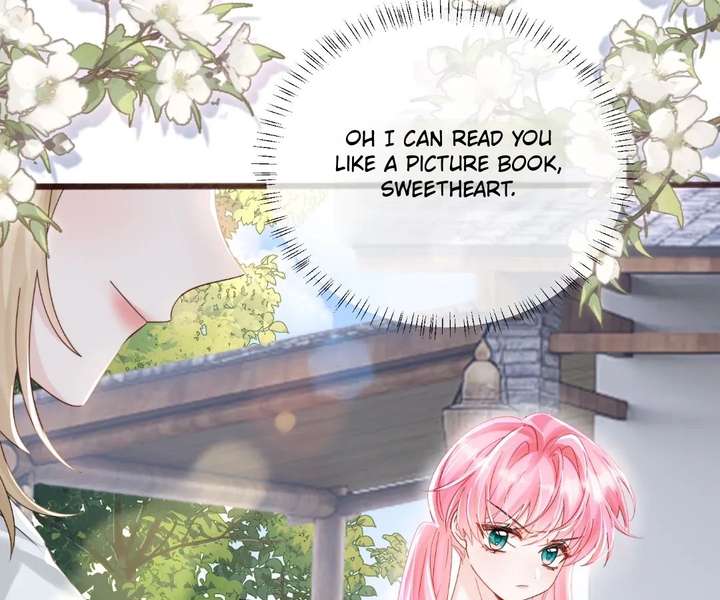 Transmigrating as the Younger Sister of a Bigshot with Multiple Identities Chapter 88 - Page 40