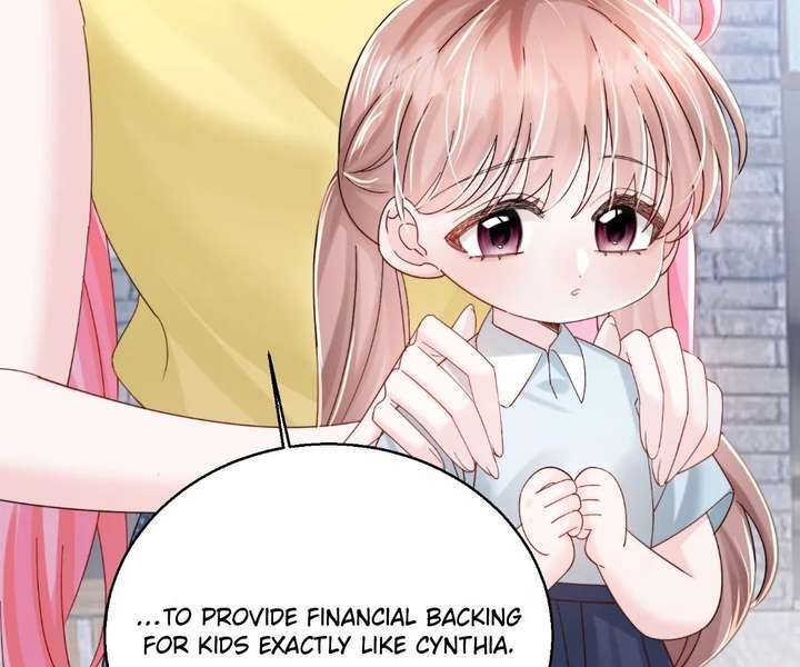 Transmigrating as the Younger Sister of a Bigshot with Multiple Identities Chapter 88 - Page 45