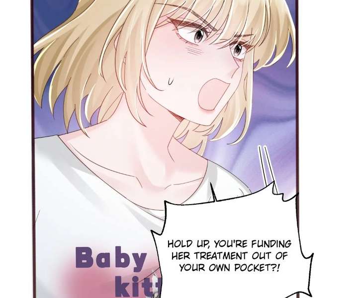 Transmigrating as the Younger Sister of a Bigshot with Multiple Identities Chapter 88 - Page 47