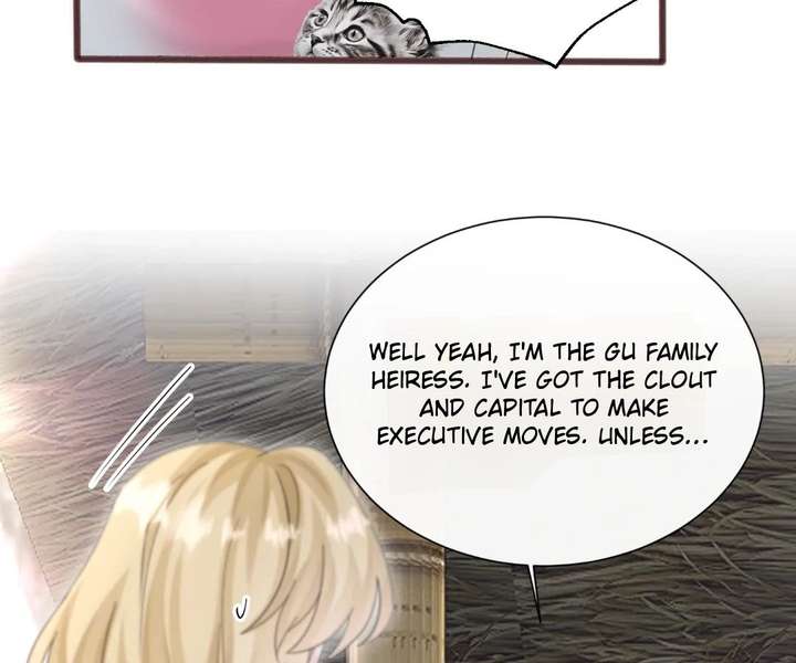 Transmigrating as the Younger Sister of a Bigshot with Multiple Identities Chapter 88 - Page 48