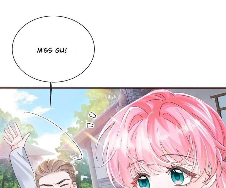 Transmigrating as the Younger Sister of a Bigshot with Multiple Identities Chapter 88 - Page 5