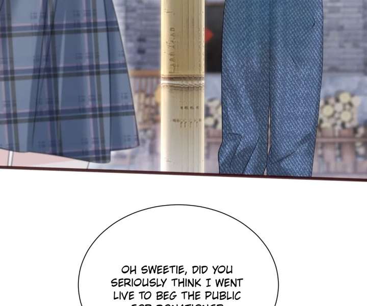 Transmigrating as the Younger Sister of a Bigshot with Multiple Identities Chapter 88 - Page 50