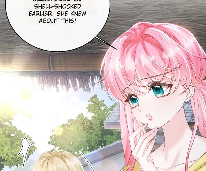 Transmigrating as the Younger Sister of a Bigshot with Multiple Identities Chapter 88 - Page 55