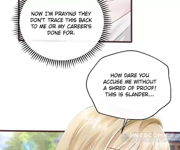 Transmigrating as the Younger Sister of a Bigshot with Multiple Identities Chapter 88 - Page 59