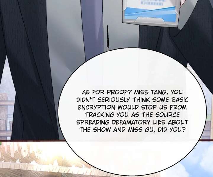 Transmigrating as the Younger Sister of a Bigshot with Multiple Identities Chapter 88 - Page 65