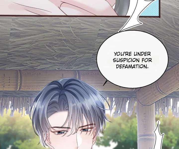 Transmigrating as the Younger Sister of a Bigshot with Multiple Identities Chapter 88 - Page 69